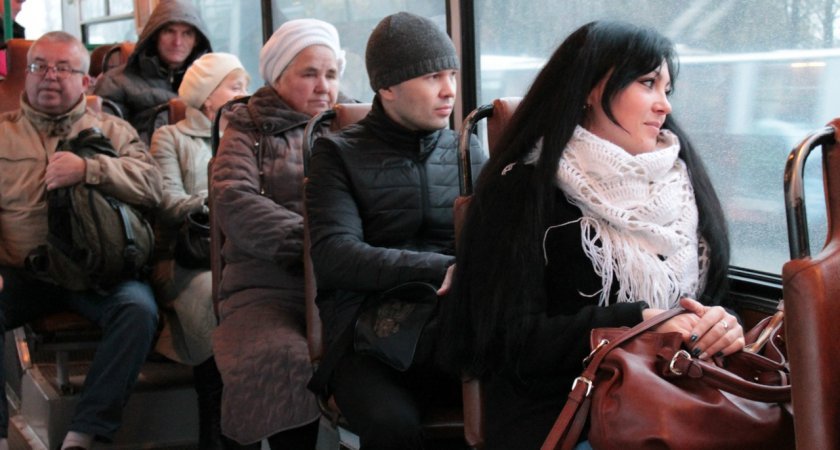 В день Пасхи во Владимире изменят маршруты троллейбусов и автобусов