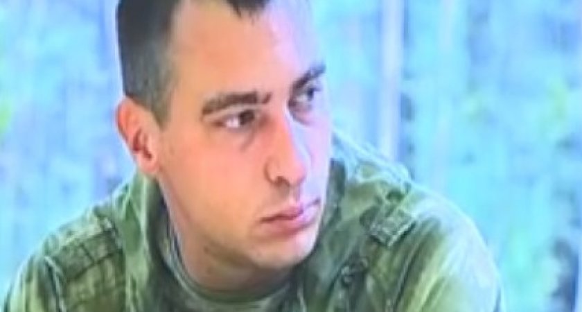 Десантнику из Владимирской области посмертно присвоили звание Героя России