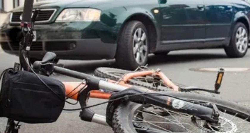 Во Владимирской области водителю, насмерть сбившему велосипедистку, вынесли приговор