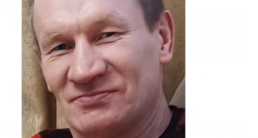 Во Владимирской области уже две недели не могут найти мужчину с чёрным рюкзаком