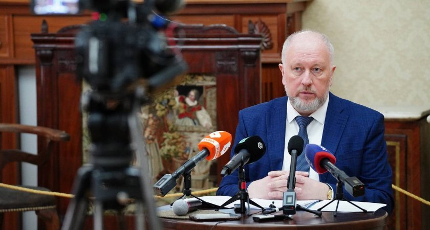 Сергей Рыбаков перестал быть директором ВСМЗ