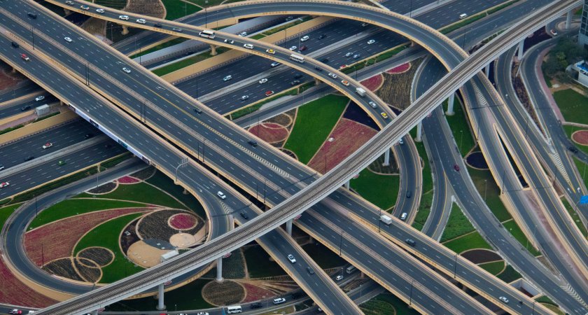 МегаФон обеспечит внедрение инновационных технологий в транспортной отрасли Узбекистана