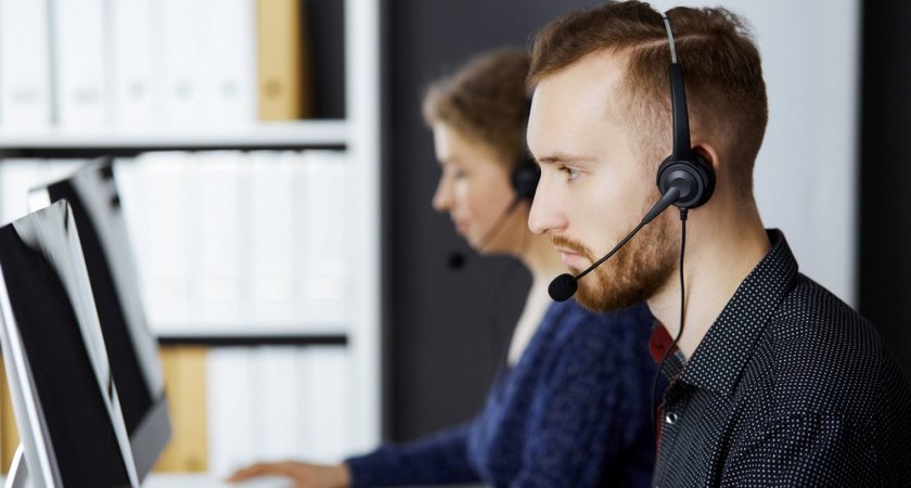 Бизнес начал пользоваться новыми возможностями