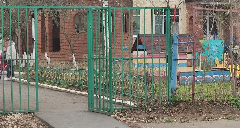 В детских садах Владимира возможны проверки после расстрела детей в Ульяновской области