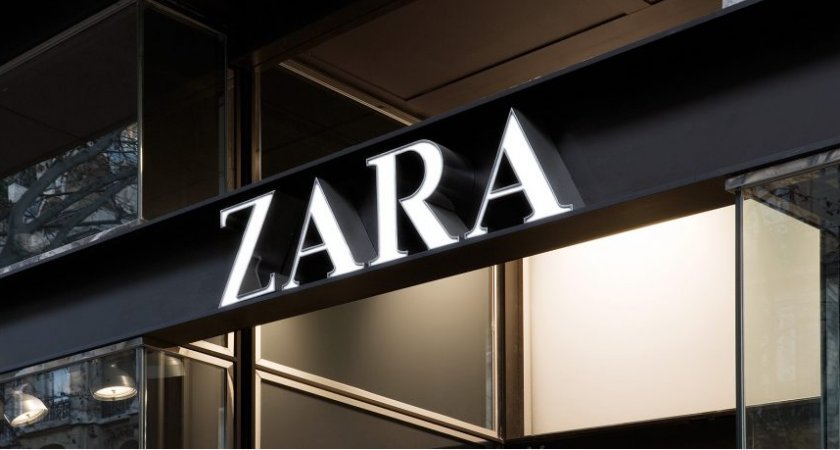Владимирцы вновь смогут покупать одежду в Zara: компания назвала дату открытия магазинов
