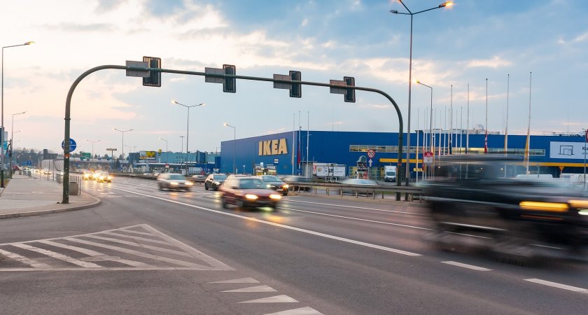 В "Икеа" сделали новое важное заявление по поводу работы в России