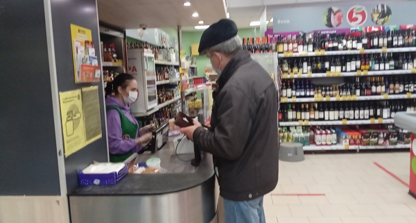 Стало известно, чего уже не увидят владимирцы в "Пятёрочках" и "Магнитах"