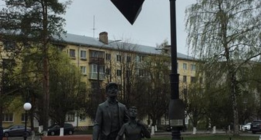 «Ростелеком» модернизировал интерактивную систему памятника диктору Левитану во Владимире 