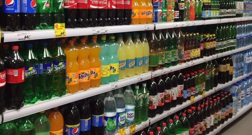 В компании Coca-Cola высказались об окончательном уходе с российского рынка