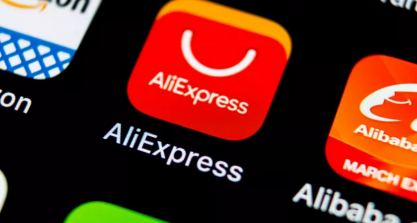 Россияне не смогут больше заказать телефон или ноутбук на Аliexpress