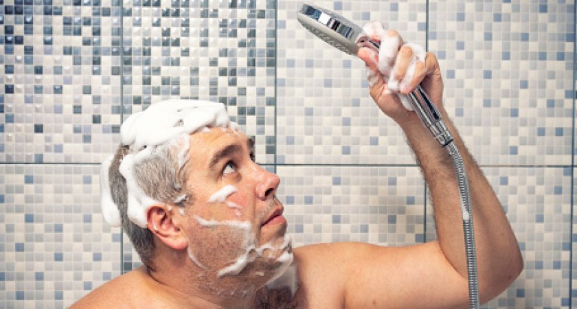 Жителям шести улиц во Владимире отключат горячую воду вне графика