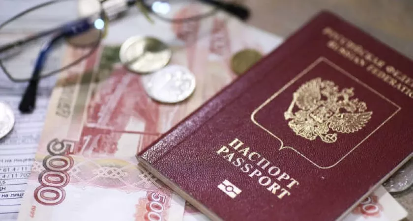 Фото к статье: Житель Вязников поплатился за мнимое сострадание к иностранцам