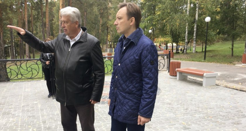 Выделены дополнительные деньги на ремонт дорог у социальных объектов Владимирской области