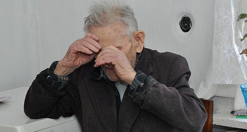 Меленковцу дали срок за истязание престарелого отца