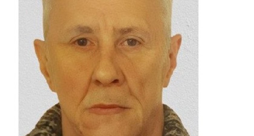 Во Владимире около недели не могут найти худощавого пенсионера