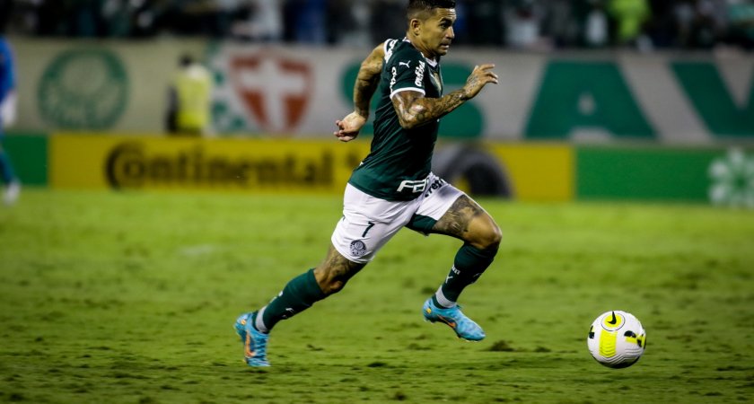 Оле-оле-олето: Wink покажет лучшие матчи чемпионата Бразилии в прямом эфире