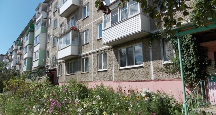 Во Владимирской области управляющие компании повели наступление на остекленные балконы