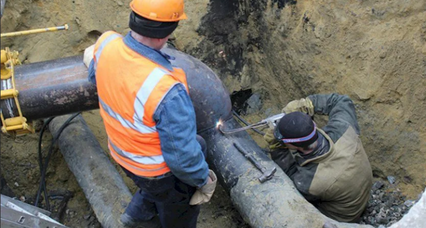 Во Владимире построят более 16 километров газопровода