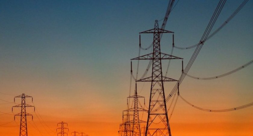 Подача электричества восстановлена: «Владимирэнерго» устранили последствия непогоды