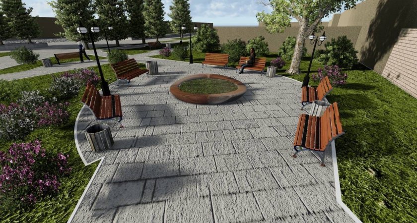 Глава Владимирской области рассказал о точках преображения в 2023 году