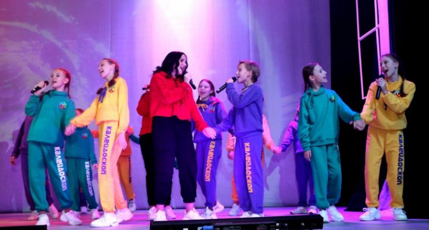 Для работы в центре Владимира разыскивают талантливую молодёжь