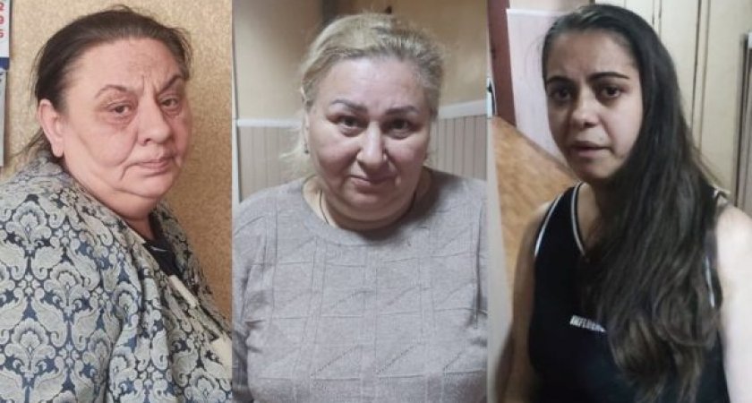 Три мошенницы из Владимирской области "обули" пенсионерку в Орле