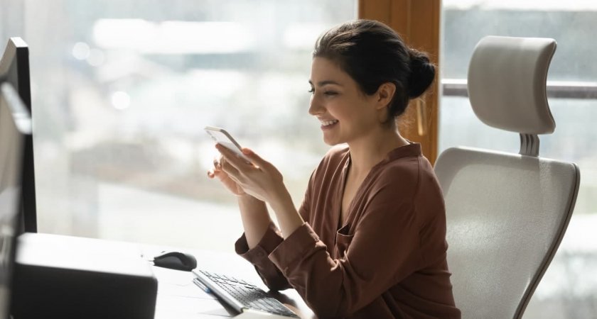 Клиенты МегаФона смогут общаться в TenChat, не думая о состоянии счета