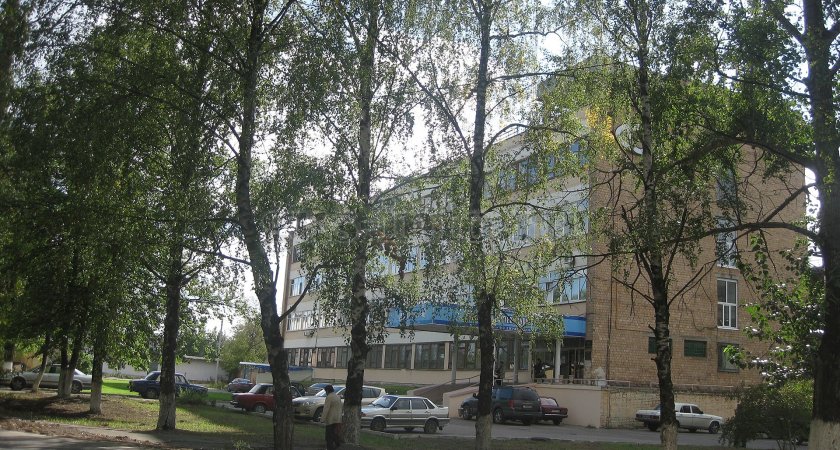 В Гусь-Хрустальном подросток получил от рабочего ломом по голове