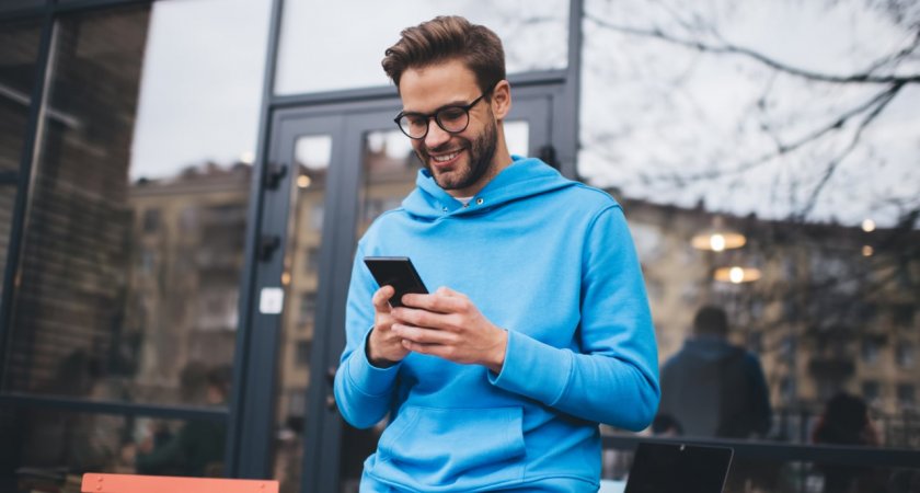 Голосовой ассистент от МегаФона спасет от спам-звонков