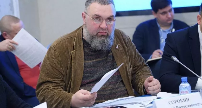 Фото к статье: Во Владимире осужден многодетный экс-директор студенческой столовой