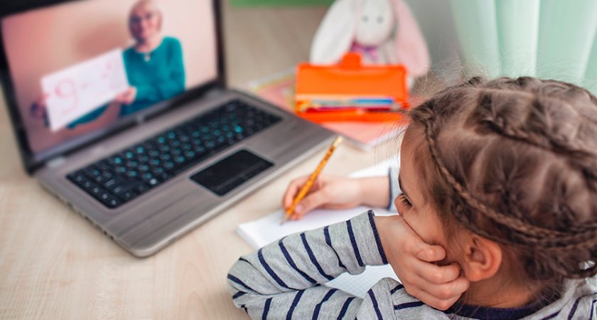 МегаФон предоставит школам платформу по защите детей в цифровой среде