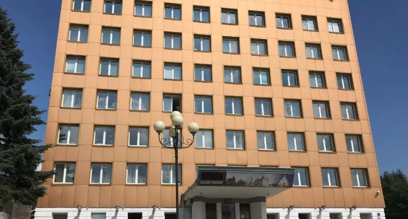 Фото к статье: Администрация Владимира опубликовала список парковок для машин инвалидов