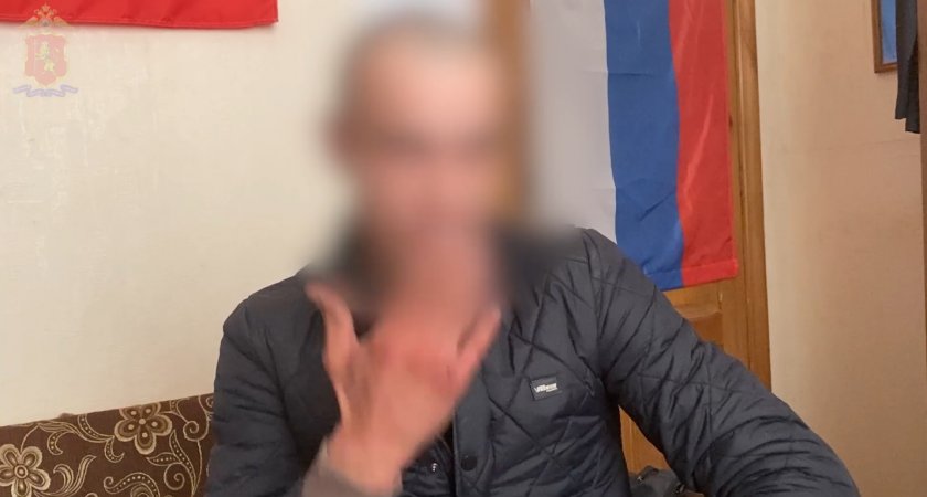 Во Владимире задержали серийного вора велосипедов