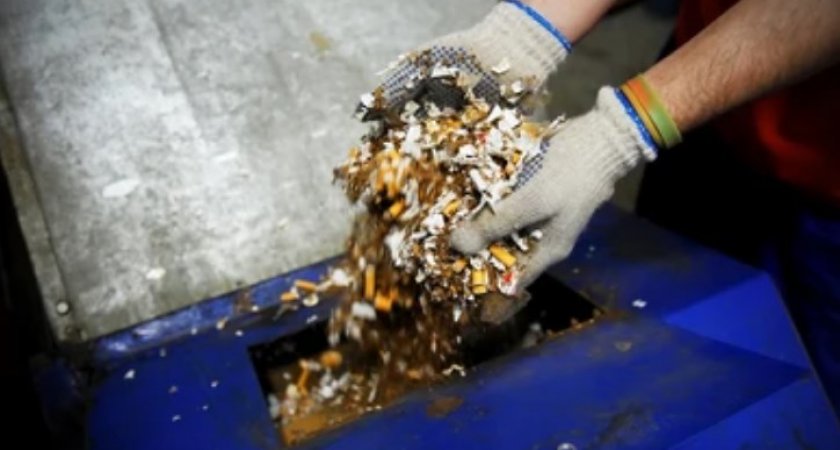 У кольчугинского продавца изъяли почти 1700 пачек нелегальных сигарет