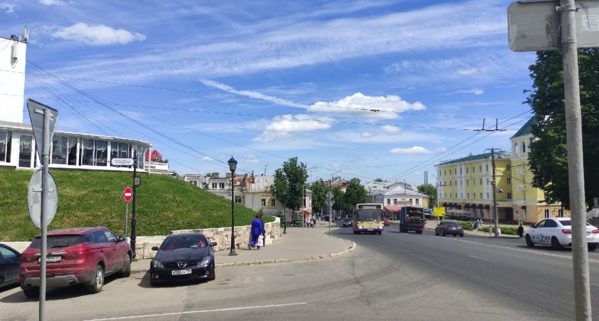 Что пообещали владимирцам синоптики на начало июля?