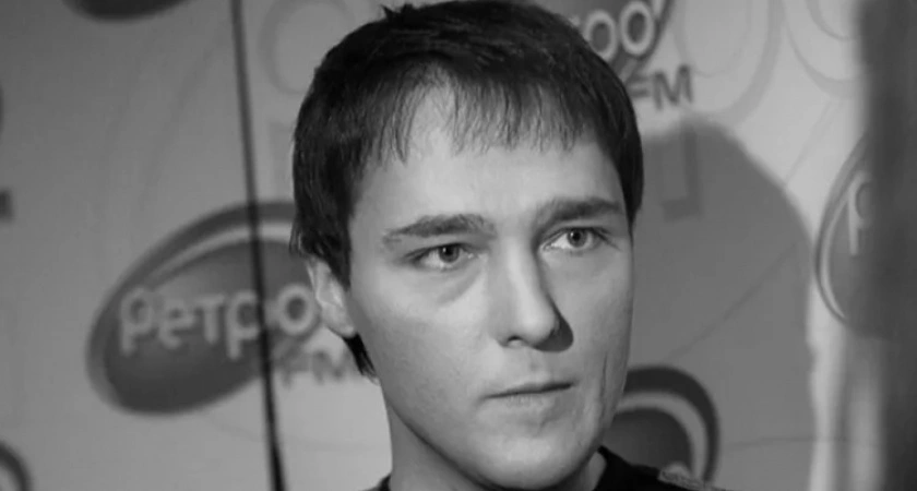 Фото к статье: Умер Юрий Шатунов: владимирцы вспоминают о встрече с артистом