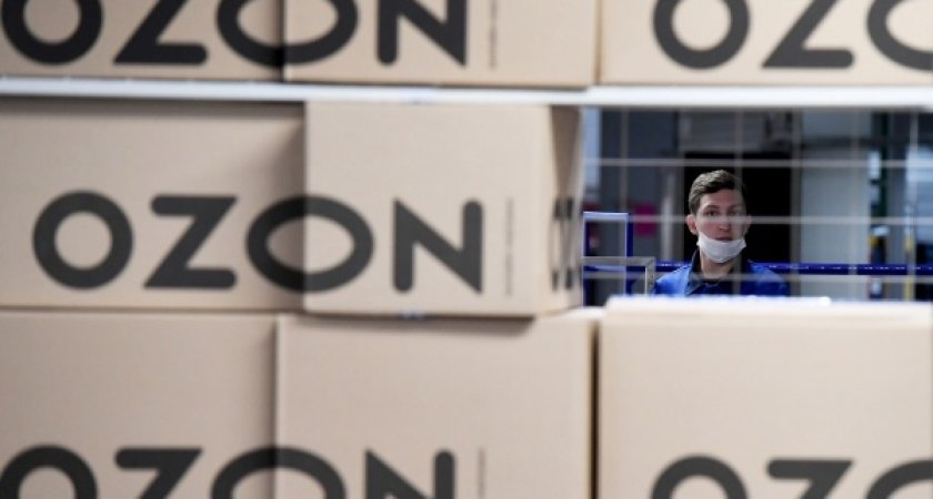 Россияне возможно больше не смогут покупать на Ozon: интернет-магазин на гране закрытия
