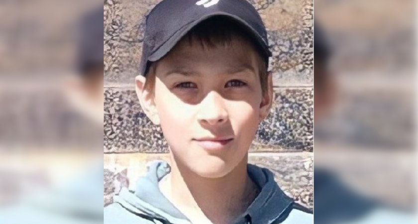 Юрьев-Польский подросток найден живым