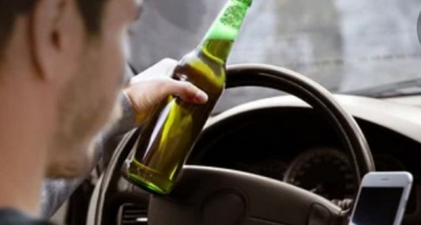 Во Владимирской области с пьяных водителей взыскали 14,7 миллиона рублей 