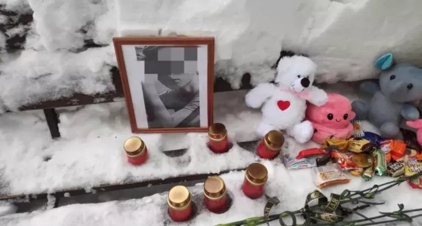 Фото к статье: Во Владимирской области родственник убитого подростка осужден на 13 лет