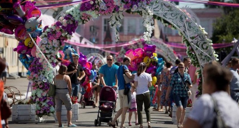 День семьи, любви и верности в России может стать выходным днём