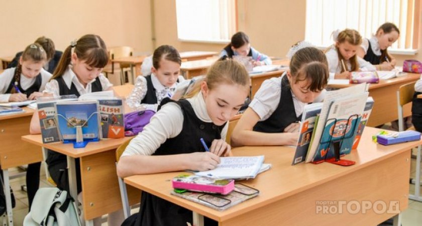 Стало известно, в каких районах Владимирской области детей учат лучше всего