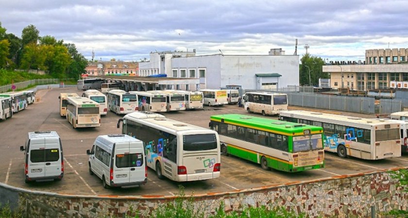 Владимирцев предупредили об изменениях в расписании междугороднего автобуса