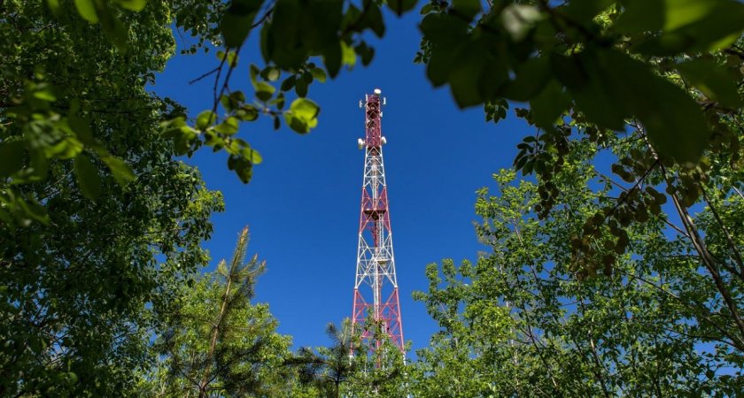Мобильная сеть МегаФона признана лучшей в России