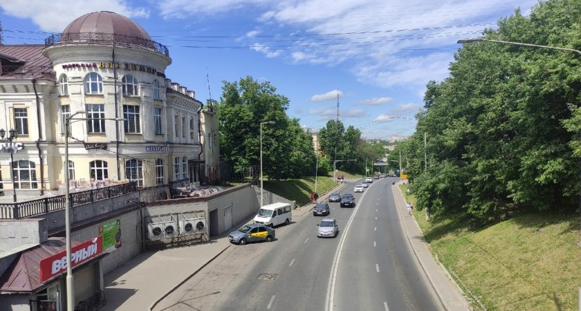 Владимирцев предупредили об изменениях в прогнозе погоды на ближайшие дни