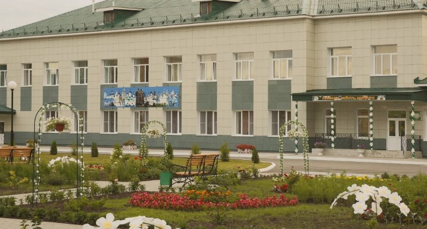 Муромский прокурор требует взыскать с бухгалтера дома престарелых 9,5 миллиона  рублей