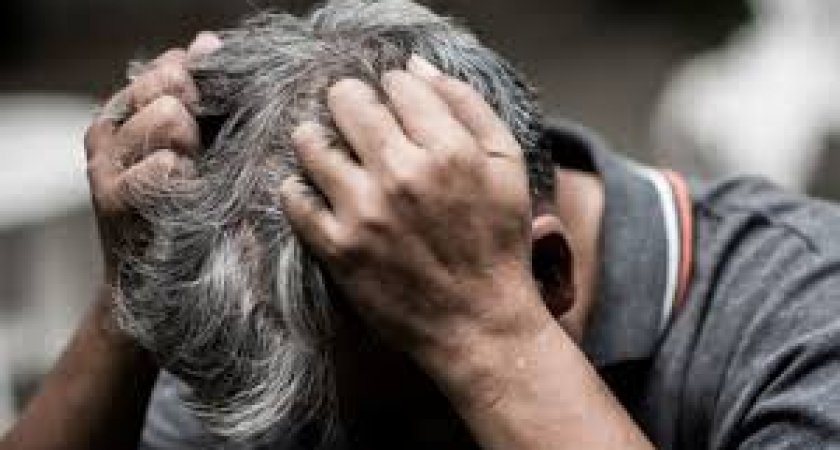 В Суздале дедушка убил своего внука