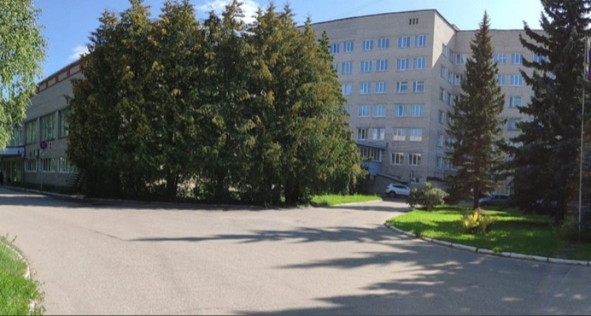 В Ковровской больнице закупили коронарные стенты на 3 миллиона рублей 