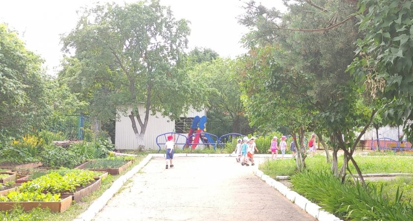 Во Владимире идет массовая эвакуация из детских садов и других учреждений