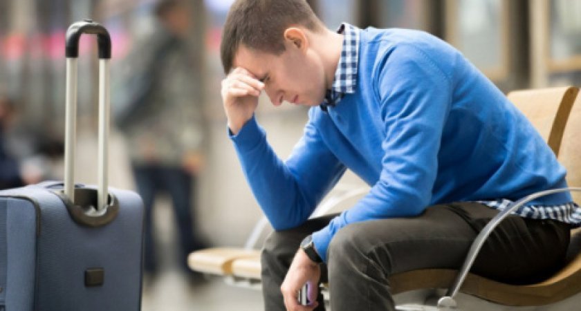 Каждый двадцатый житель Владимирской области не может выехать из страны